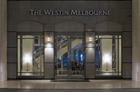 The Westin Melbourne - Accommodation Port Hedland 1