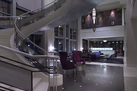The Westin Melbourne - Accommodation Port Hedland 11