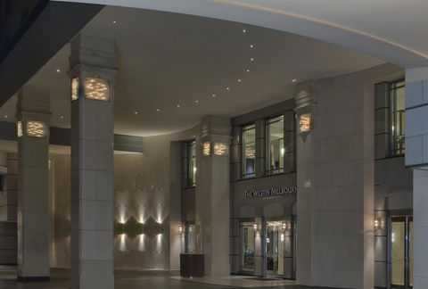 The Westin Melbourne - Accommodation Port Hedland 34
