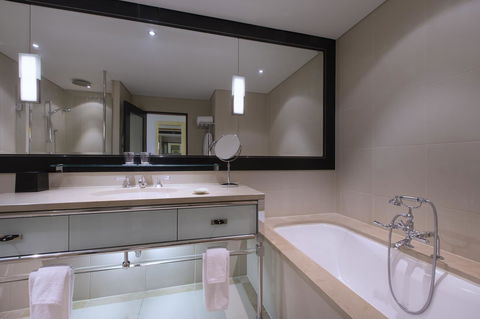 The Westin Melbourne - Accommodation Port Hedland 40