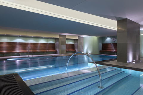 The Westin Melbourne - Accommodation Port Hedland 2
