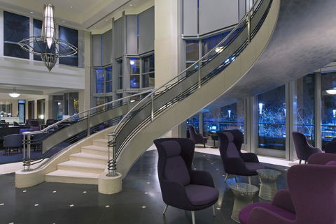 The Westin Melbourne - Accommodation Port Hedland 8