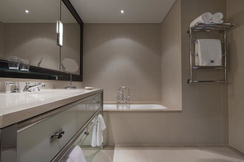 The Westin Melbourne - Accommodation Port Hedland 38