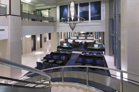 The Westin Melbourne - Accommodation Port Hedland 12