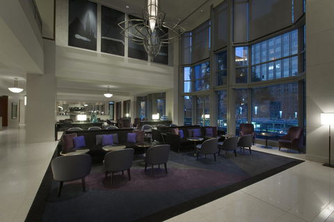 The Westin Melbourne - Accommodation Port Hedland 10