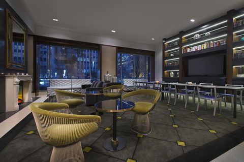 The Westin Melbourne - Accommodation Port Hedland 14