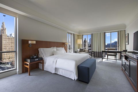 The Westin Melbourne - Accommodation Port Hedland 30