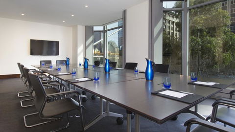 The Westin Melbourne - Accommodation Port Hedland 27