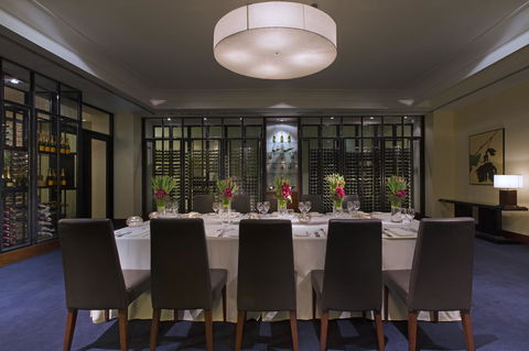 The Westin Melbourne - Accommodation Port Hedland 23
