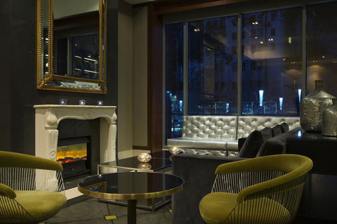 The Westin Melbourne - Accommodation Port Hedland 15