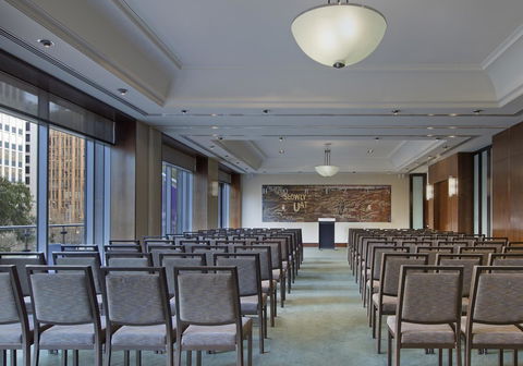 The Westin Melbourne - Accommodation Port Hedland 28