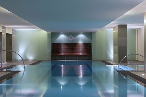 The Westin Melbourne - Accommodation Port Hedland 22