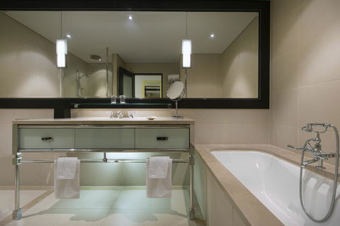The Westin Melbourne - Accommodation Port Hedland 39