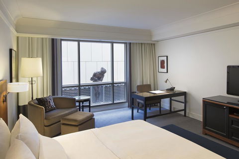 The Westin Melbourne - Accommodation Port Hedland 35