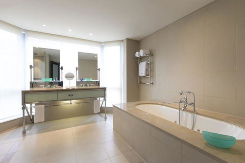 The Westin Melbourne - Accommodation Port Hedland 4