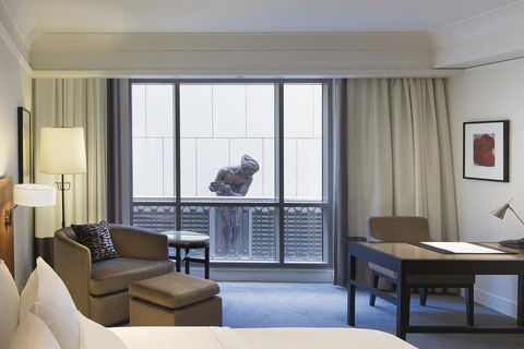 The Westin Melbourne - Accommodation Port Hedland 36