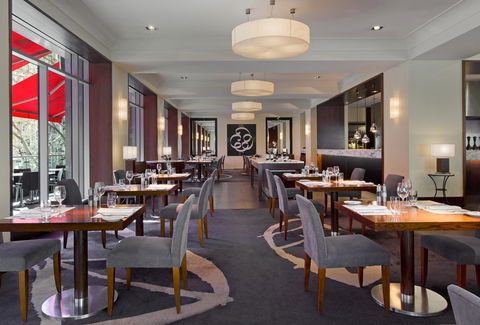 The Westin Melbourne - Accommodation Port Hedland 19