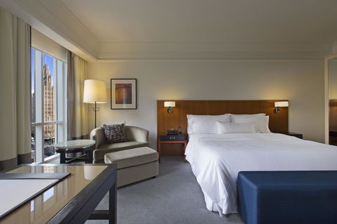 The Westin Melbourne - Accommodation Port Hedland 3