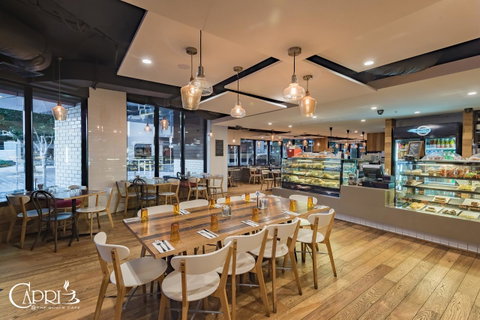 The Sebel Melbourne Docklands Hotel - Accommodation Port Hedland 8