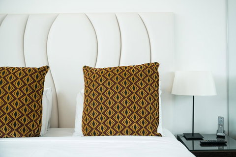 The Sebel Melbourne Docklands Hotel - Accommodation Port Hedland 19