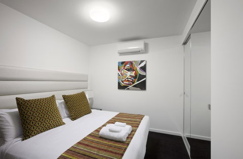 The Sebel Melbourne Docklands Hotel - Accommodation Port Hedland 22