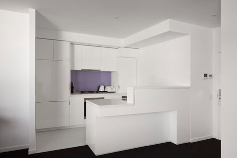 The Sebel Melbourne Docklands Hotel - Accommodation Port Hedland 10