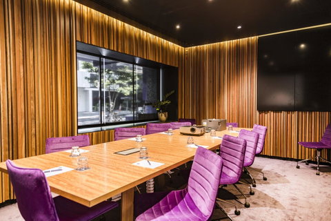 The Sebel Melbourne Docklands Hotel - Accommodation Port Hedland 32