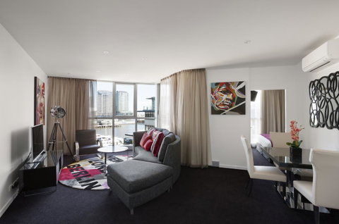 The Sebel Melbourne Docklands Hotel - Accommodation Port Hedland 16