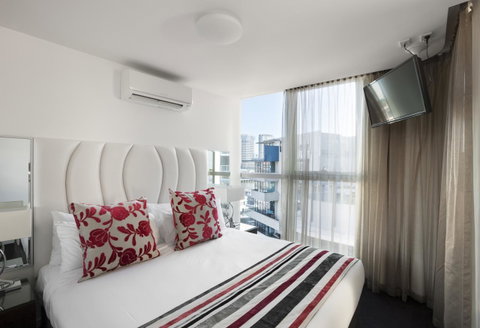 The Sebel Melbourne Docklands Hotel - Accommodation Port Hedland 23