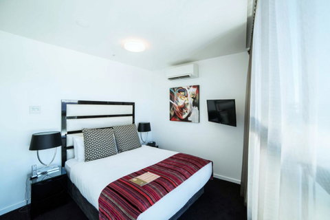 The Sebel Melbourne Docklands Hotel - Accommodation Port Hedland 2