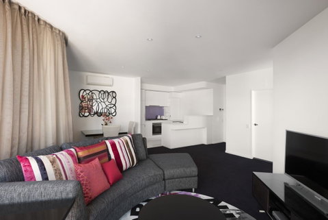 The Sebel Melbourne Docklands Hotel - Accommodation Port Hedland 15