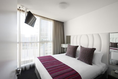 The Sebel Melbourne Docklands Hotel - Accommodation Port Hedland 12