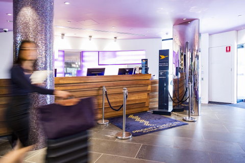 The Sebel Melbourne Docklands Hotel - Accommodation Port Hedland 28