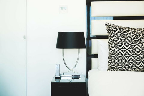 The Sebel Melbourne Docklands Hotel - Accommodation Port Hedland 18
