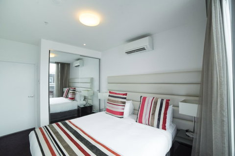 The Sebel Melbourne Docklands Hotel - Accommodation Port Hedland 20