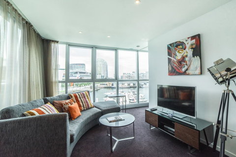 The Sebel Melbourne Docklands Hotel - Accommodation Port Hedland 17