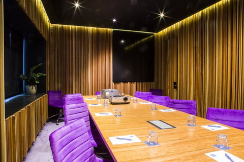The Sebel Melbourne Docklands Hotel - Accommodation Port Hedland 31
