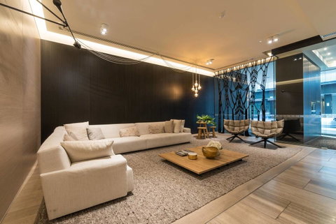 Waterfront 3 Bedroom Luxury Home Victoria Harbour - Accommodation Port Hedland 19