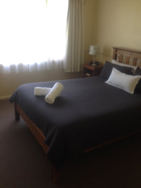 Viewhill Holiday Units - Accommodation Port Hedland 9