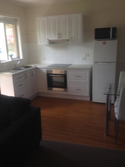 Viewhill Holiday Units - Accommodation Port Hedland 8