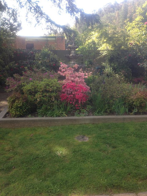 Viewhill Holiday Units - Accommodation Port Hedland 4