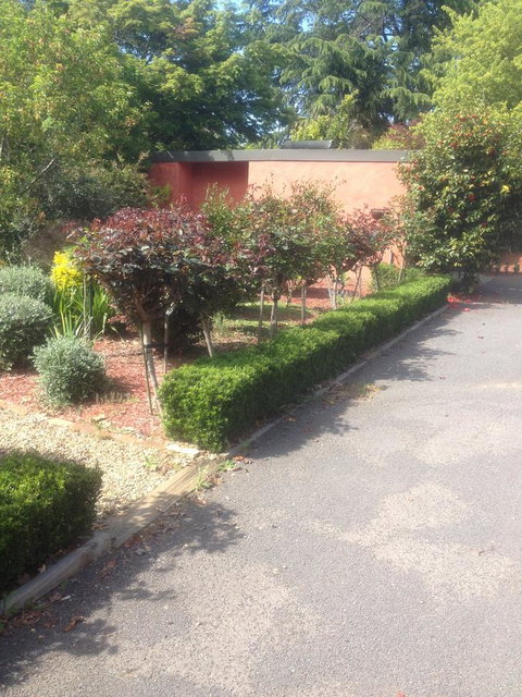 Viewhill Holiday Units - Accommodation Port Hedland 7