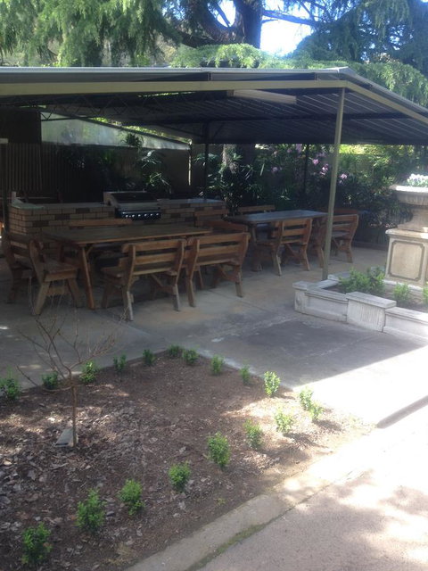 Viewhill Holiday Units - Accommodation Port Hedland 5