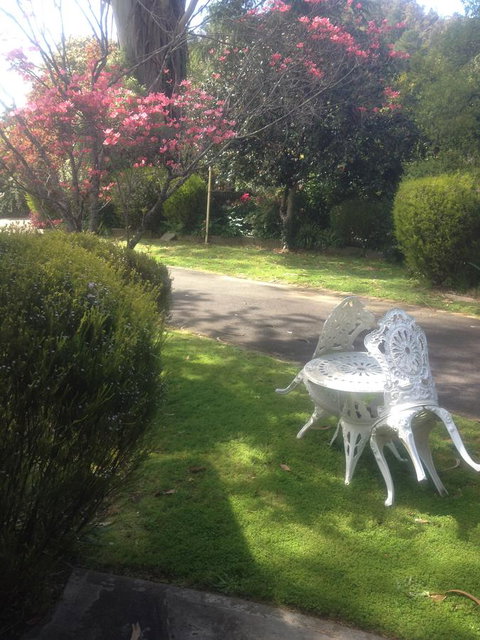 Viewhill Holiday Units - Accommodation Port Hedland 1