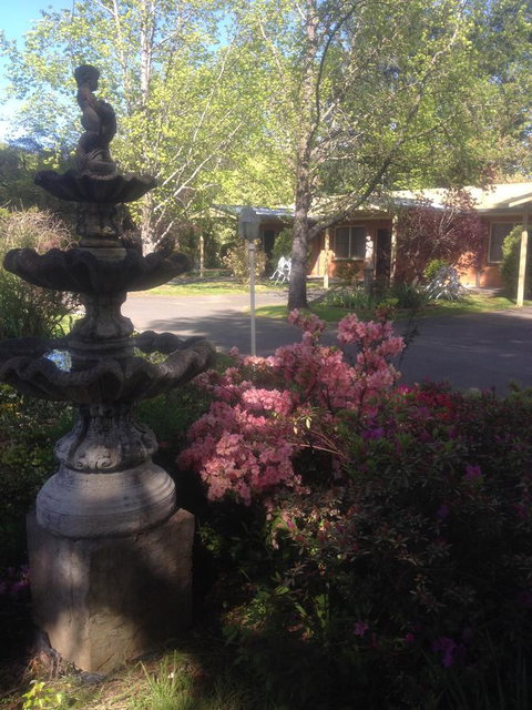 Viewhill Holiday Units - Accommodation Port Hedland 2