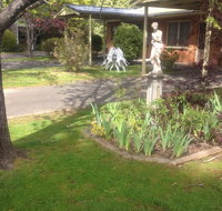 Viewhill holiday units - Accommodation Port Hedland