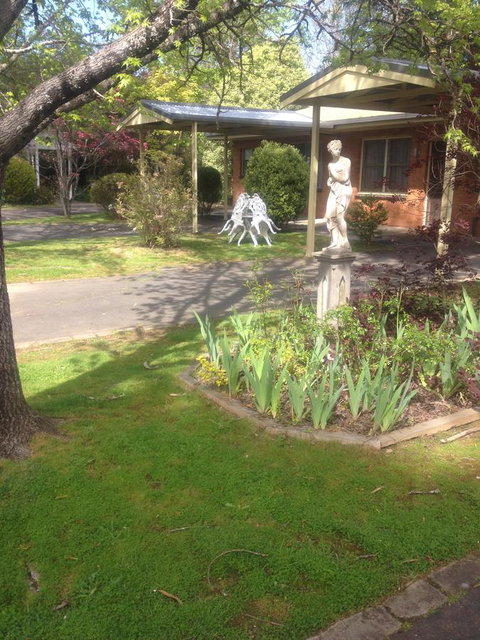 Viewhill Holiday Units - Accommodation Port Hedland 0