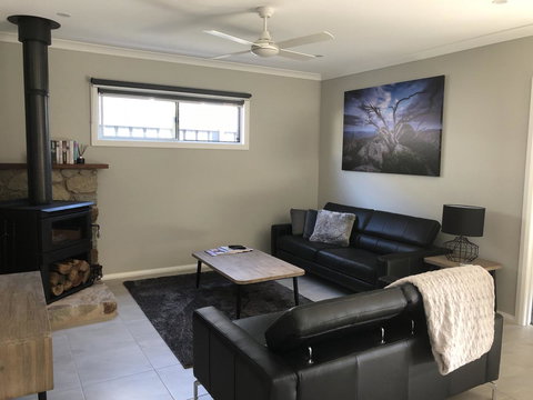 Luxury Abalina Cottages - Accommodation Port Hedland 27