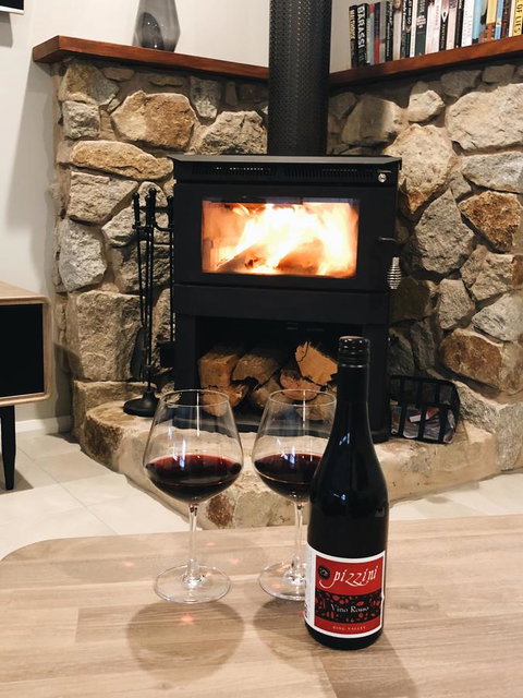 Luxury Abalina Cottages - Accommodation Port Hedland 13