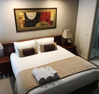 luxury abalina cottages - Accommodation Port Hedland